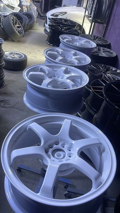 Диски R 17 продам