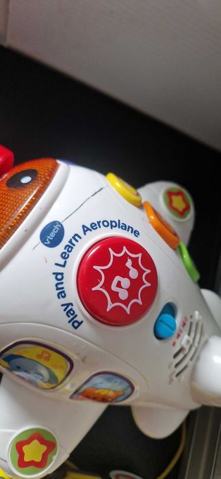 Jucarii bebelusi Vtech, Little tikes