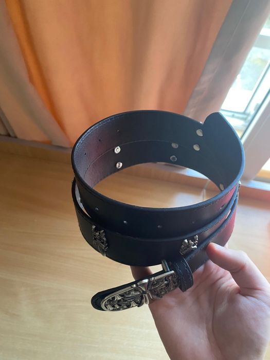 Curea Belt Chrome Hearts (Diesel si Celine in stoc)