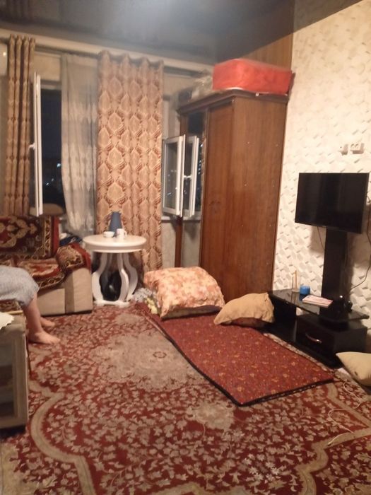 Продаётся квартира, 3/5/9, Янги-хаёт (10 худуд)