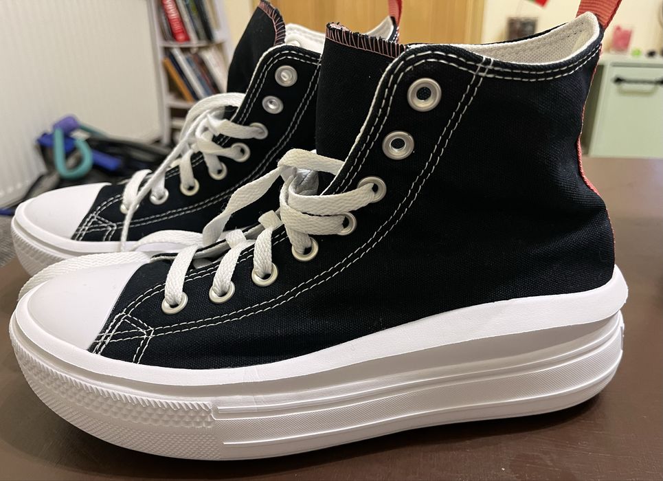 Кецове Converse 40-41 номер летни