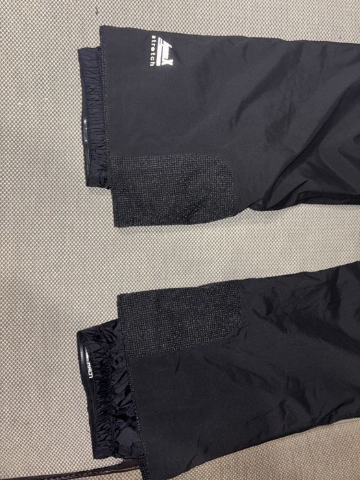 Мъжки ски панталон HALTI DrymaxX