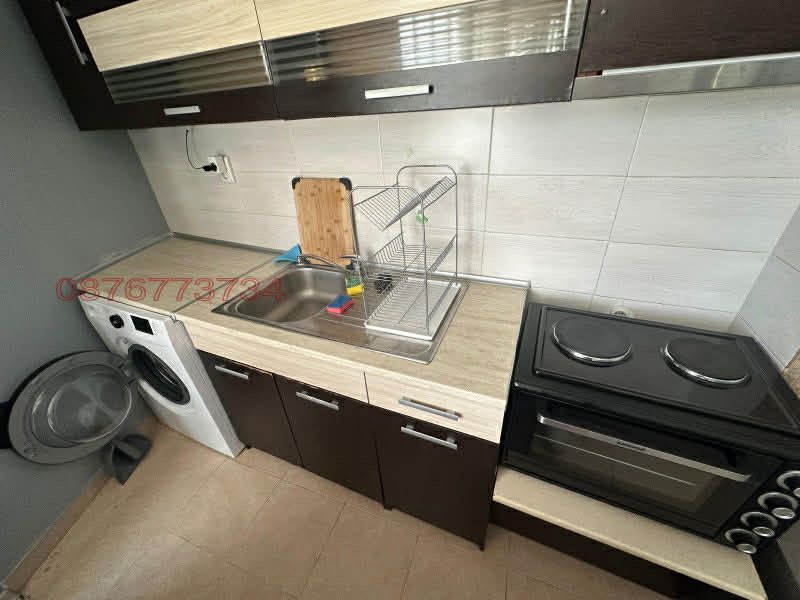 Продавам 2-СТАЕН Апартамент