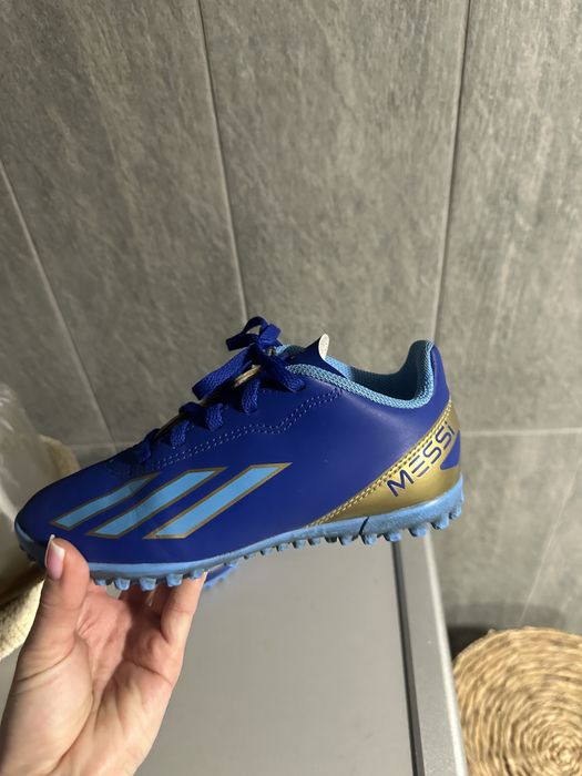 Бутсы оригинальные 32 размер