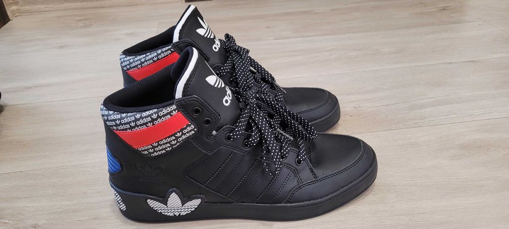 Adidas Hard Court Hi