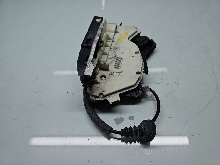 Broasca usa dreapta spate Volkswagen Golf 7 (5G) [Fabr 2014-prezent] H