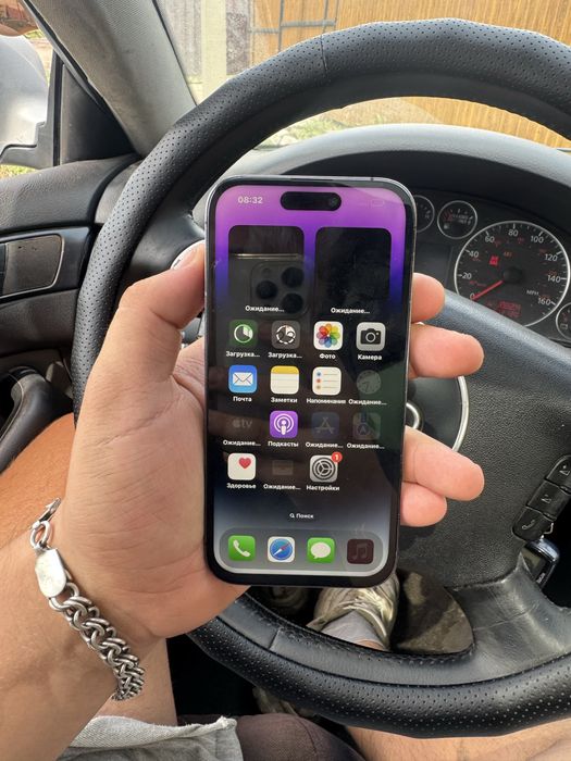 Айфон,IPhone 14 pro 128gb