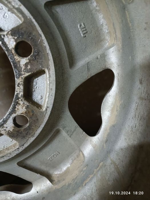 Шины MASTERCRAFT crouser