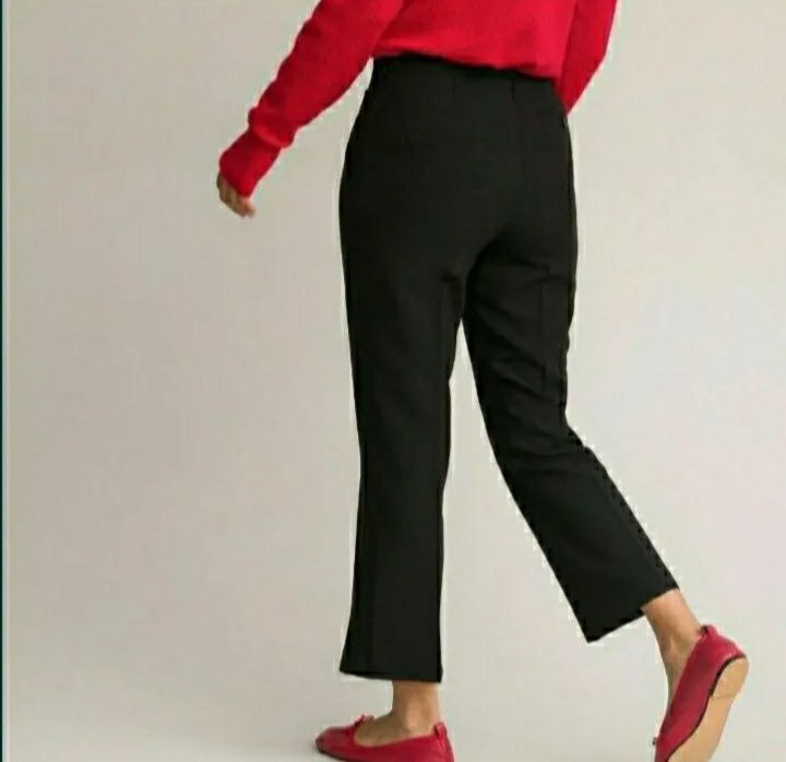 Брюки Bershka, Pull&bear, Benetton S-M