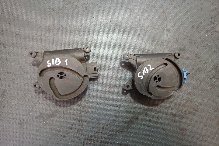 Motoras clapeta aeroterma 0132801310 8E2820511C 0132801310 8E2820511C