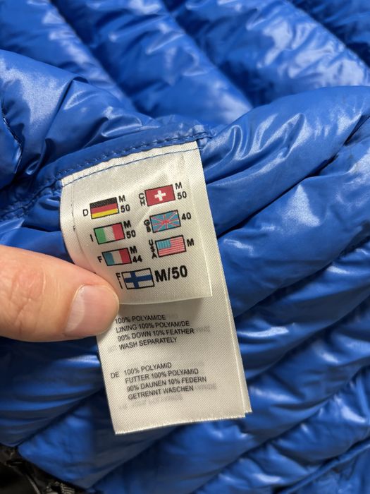 Geaca fîs icepeak down