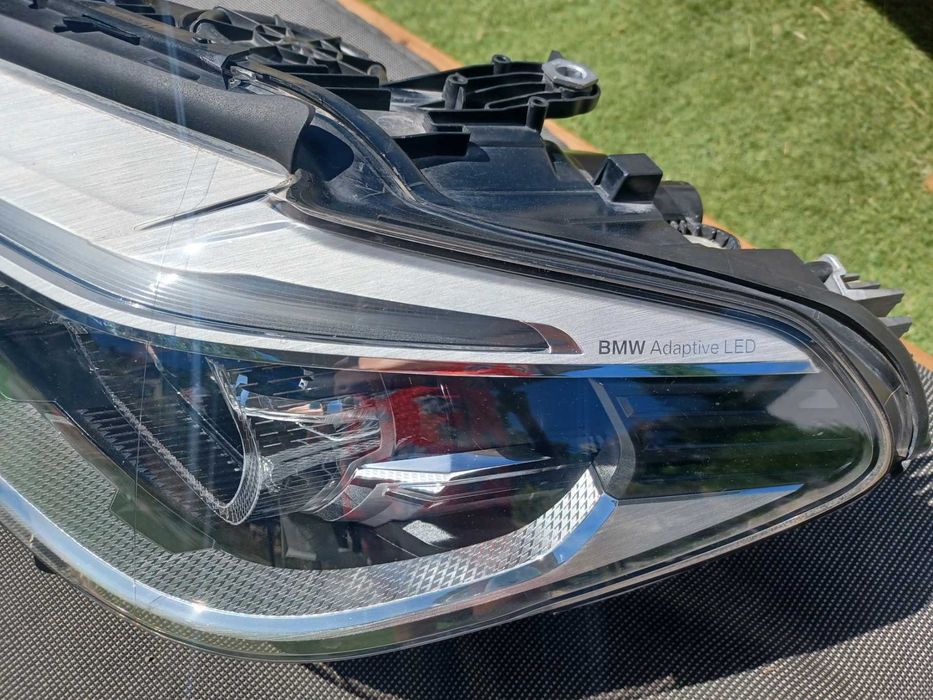 Продавам фарове LED Adaptiv за BMW БМВ G 30 / 31 - 2017-2020г.