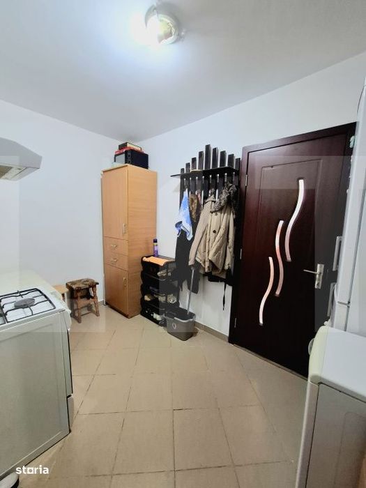 Oportunitate de investitie – Camera de camin 22 mp - Zona Industrial