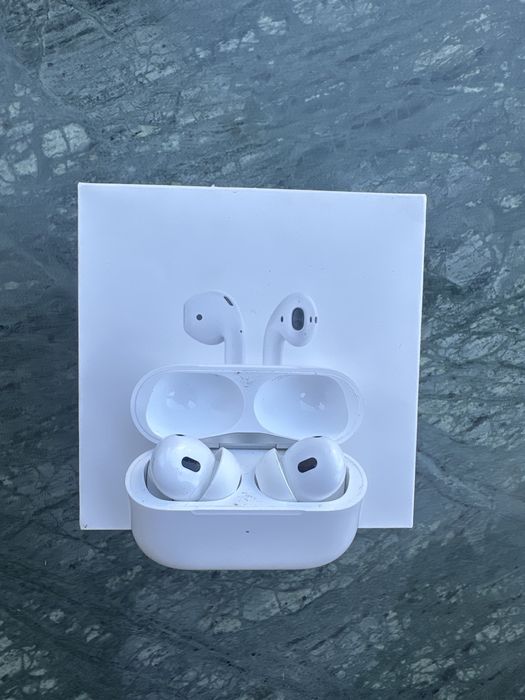 Vand casti Apple AirPods Pro 2