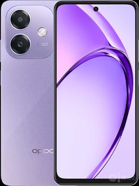 Oppo A5i 4/64 Purple