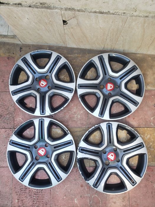 Capace roti r16 dacia structurale