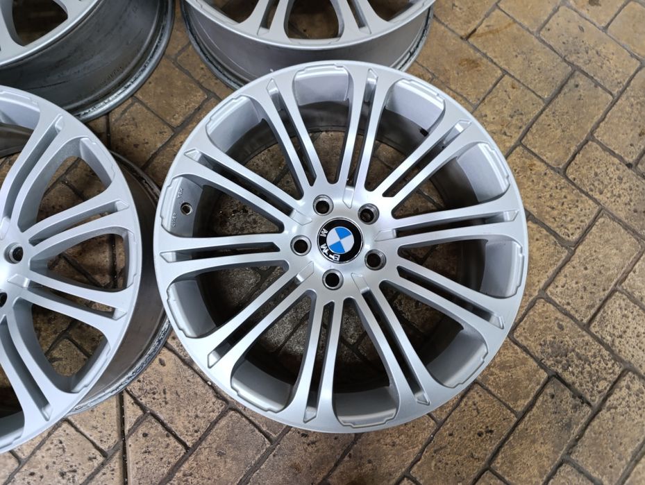 Джанти MAM 5х120 19 цола БМВ,BMW