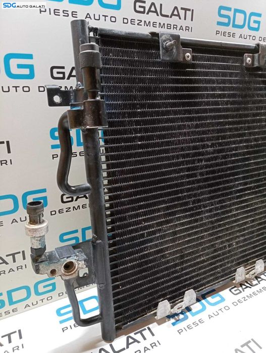 Radiator AC Clima Aer Conditionat Opel Zafira B 1.7 CDTI 2005 - 2011 Cod KTT110026 [M6348]