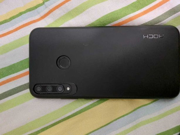 HUAWEI P40 lite продам