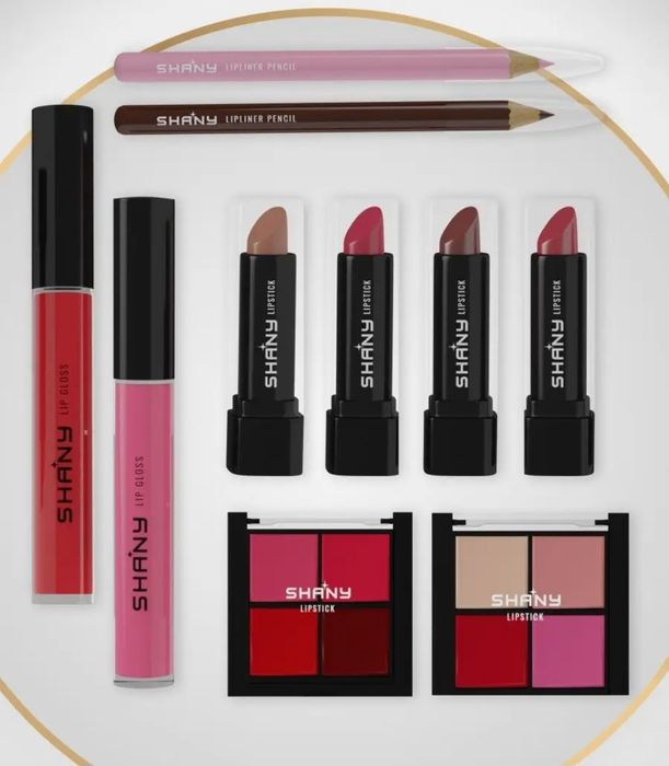 Набор декоративной косметики