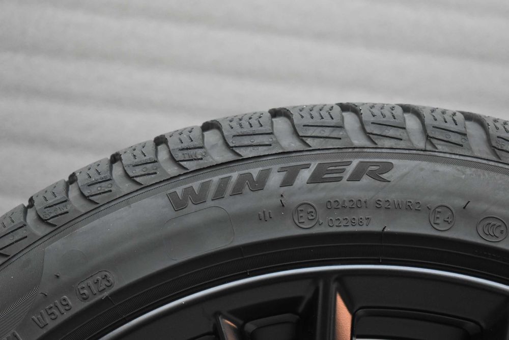 18'' Джанти BMW G20 G22 M796