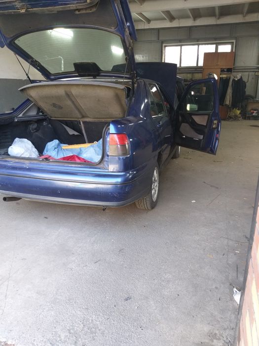 Авто сеат толедо