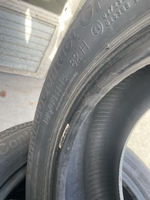 cantintall R14  185/60