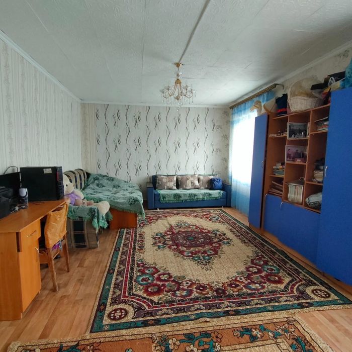 Продается частный дм