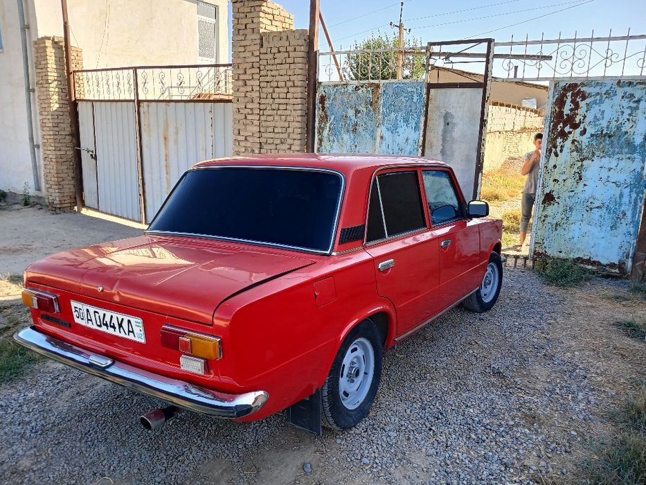 Жигули 011  jiguli 011