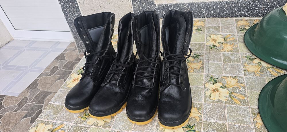 Сапоги новые  41 размер