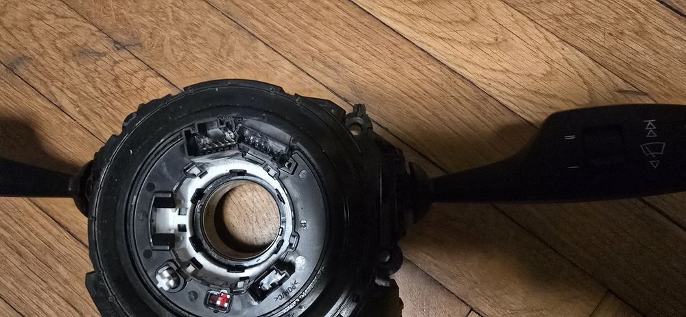 Волан с подгрев F30/31/32/34/36