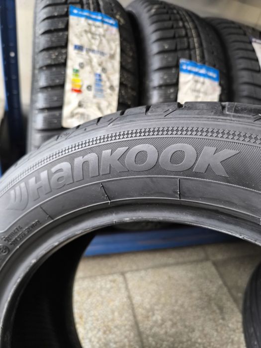 195 55 16 Hankook Летни 2бр.