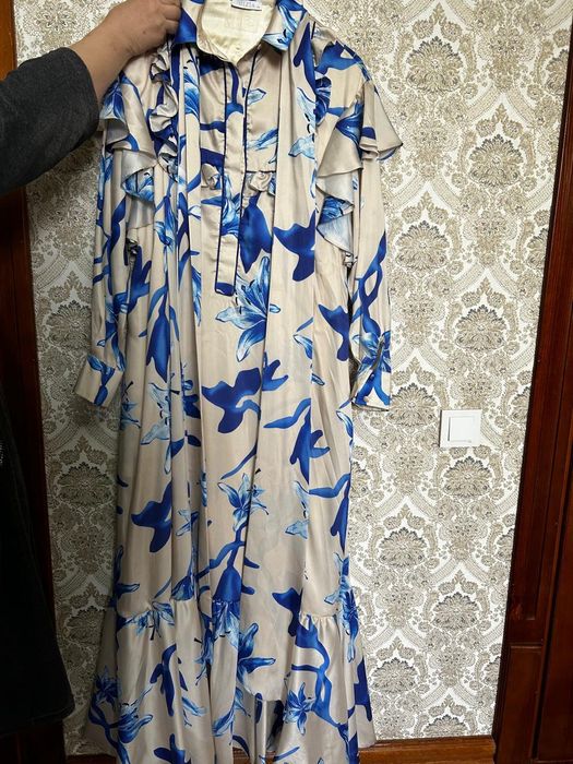 Платье от турецкого брэнда GIZIA