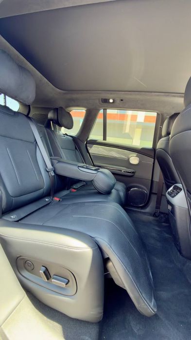 GAC Aion S7 Euro 2026 — Yangi, Full Pozitsiya (Qora/Qora) 41400$