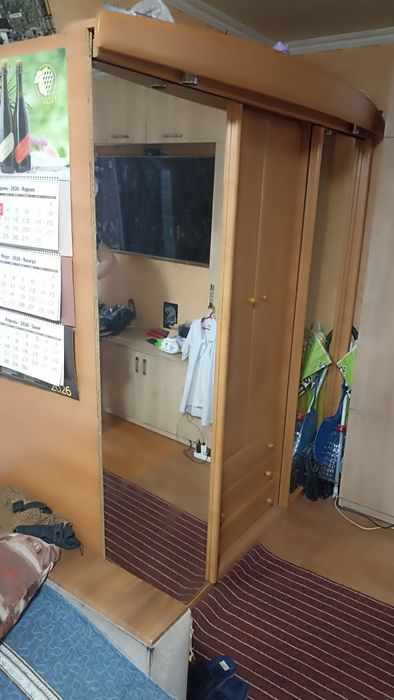 Продам мебель Б/У.