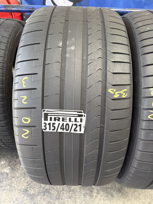 315/40/21 Pirelli