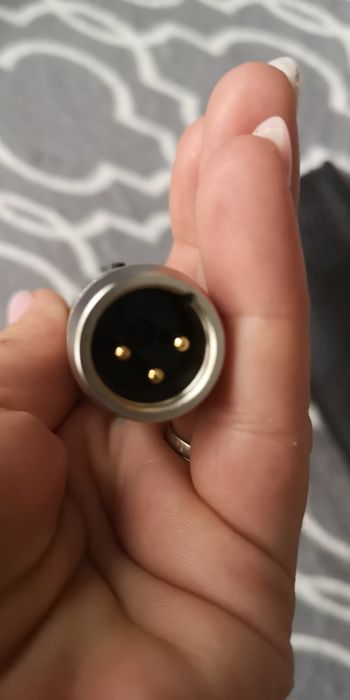 Microfon LD System D1102