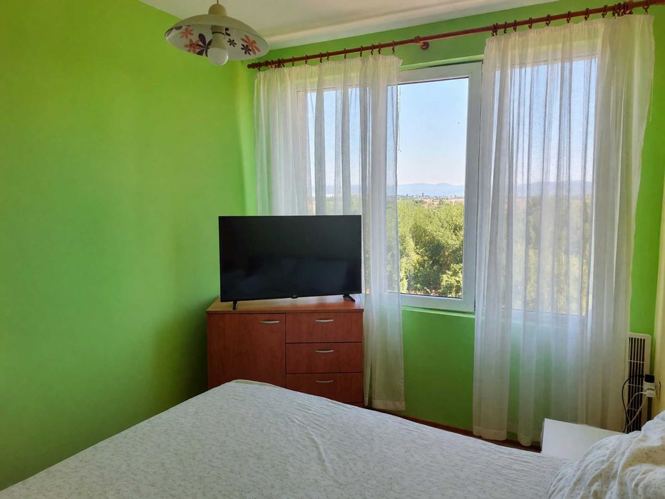 Продава се Двустаен апартамент в София, Център - 56 кв.м за 2143 €/кв.м - Снимка #3