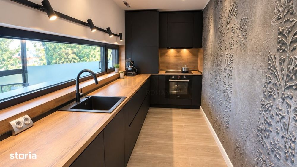 Apartament 4 camere Premium- Iancu Nicolae