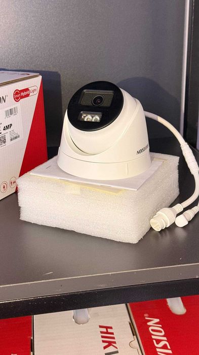 Hikvision DS-2CD1343G2-LIU — 4MP IP videokamera