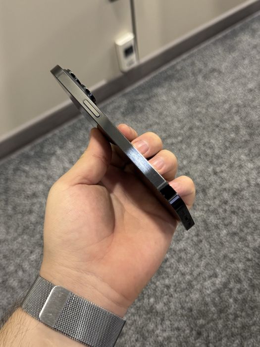 Iphone 14 pro 128GB black