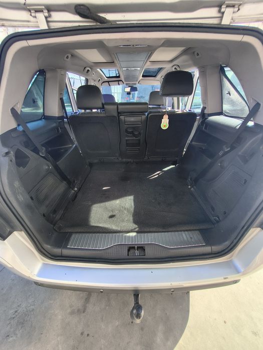Zafira B 1.9 150 cp COSMO