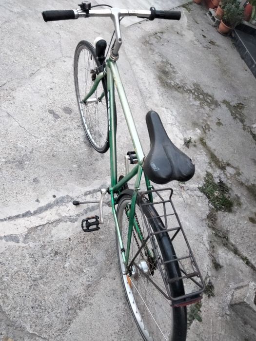 Bicicleta M B K ,250 lei
