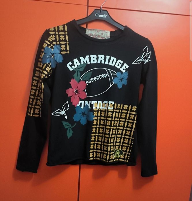 Bluza dama size L brand Old school sesion