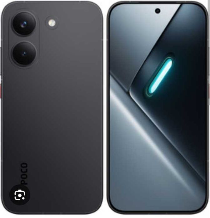 Продам телефонмен, POCO X8 pro