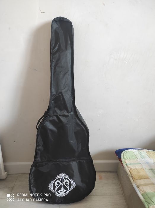 Гитара  гитар новый