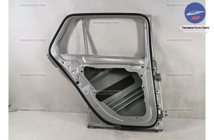 Лява Задна Врата оригинална Мерцедес-Бенц / Mercedes-Benz E-Class W213