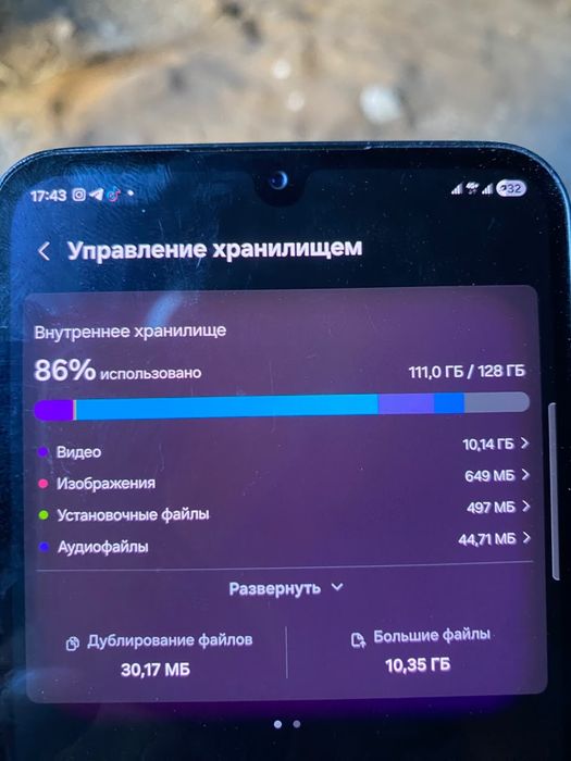 Продам Самсунг А34