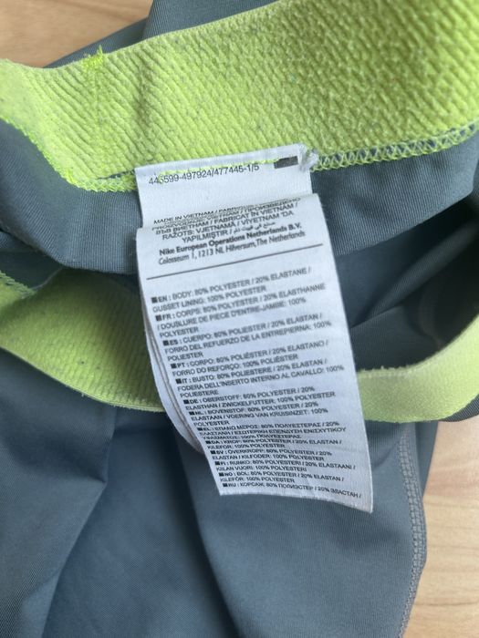 Colant Nike marimea S