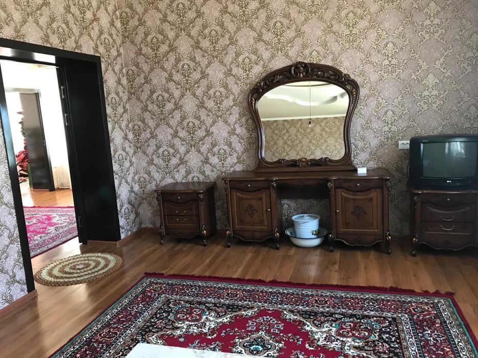 Мебель спальни стенка